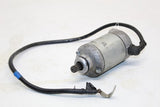 2006 2007 Honda Cbr1000rr Engine Starting Starter Motor -dc 12v