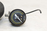 1982 Honda Goldwing 1100 Gl1100 Volt Pressure Gauge Pair Sensor OEM