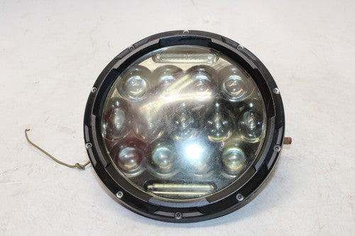 2014 Kawasaki Ninja 650 Ex650f Abs Front Headlight Head Light Lamp