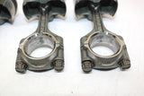2007 Honda Cbr600rr Engine Motor Block Pistons