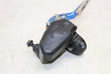 2011 Kawasaki Ninja 650r Ex650c Front Brake Master Cylinder With Lever