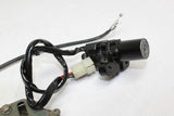 2003-2005 Yamaha Fjr1300 Ignition Lock Rear Lock OEM (NO KEY)