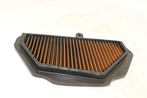2018 Kawasaki Zx1000r Airbox Air Intake Filter