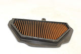 2018 Kawasaki Zx1000r Airbox Air Intake Filter