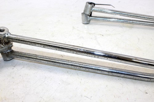 1997 Kawasaki Vulcan 1500 Vn1500d Classic Saddlebag Case Mounting Bracket Mount