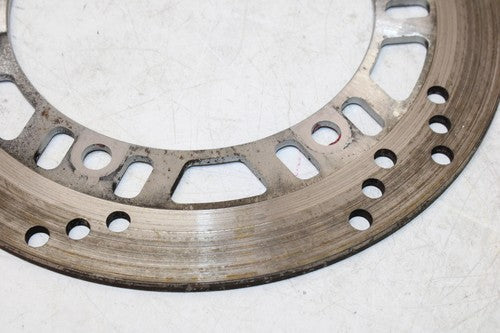 2006 Kawasaki Ninja 250r Ex250f Front Left Right Brake Rotors Discs