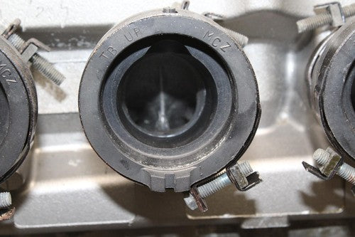 2002 Honda Cb900 Engine Motor