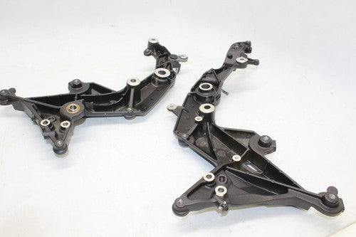 2010-2014 Ducati Multistrada 1200 Rear Back Tail Subframe SUB Frame OEM