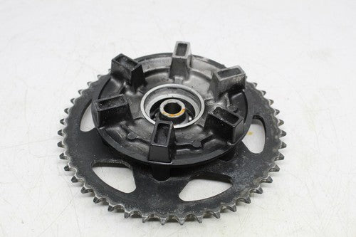 2007 Kawasaki Ninja 250r Ex250f Rear Back Sprocket