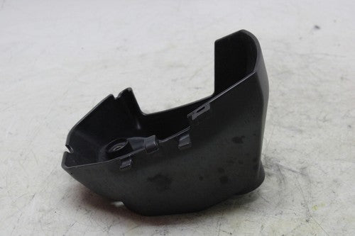 2013 Ducati Hypermotard FUEL PUMP COVER PANEL COWLING
