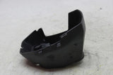2013 Ducati Hypermotard FUEL PUMP COVER PANEL COWLING