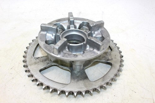 1998 Suzuki Katana 600 Gsx600f Rear Back Sprocket