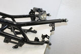 2015 Honda Cbr500r Rear Subframe Back Sub Frame