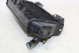 1993 Kawasaki Klx650 Engine Motor Cooling Cooler Radiator