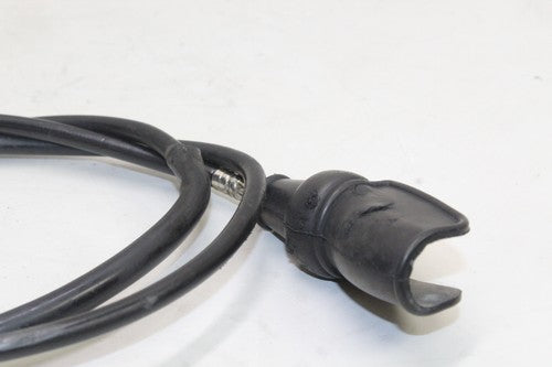 2000 Honda Shadow Vlx 600 Vt600cd Deluxe Clutch Cable Line OEM