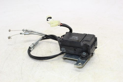 2008 Suzuki Gsxr1000 Exhaust Valve Servo Motor