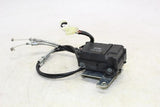2008 Suzuki Gsxr1000 Exhaust Valve Servo Motor