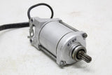 2013 Honda CB500X ENGINE STARTING STARTER MOTOR -DC 12V