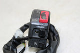 2012 Yamaha Yzf R1 World Gp 50th Anniversary Right Start Switch