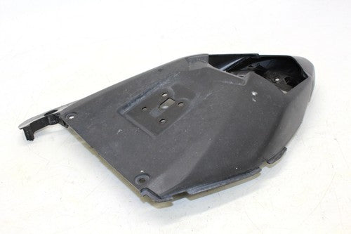2012 Kawasaki Ninja Zx6r Zx600r Fairing Cowl Trim Cover Panel Kit