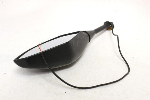 2007 HONDA CBR1000RR LEFT SIDE REAR VIEW MIRROR