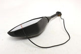 2007 HONDA CBR1000RR LEFT SIDE REAR VIEW MIRROR