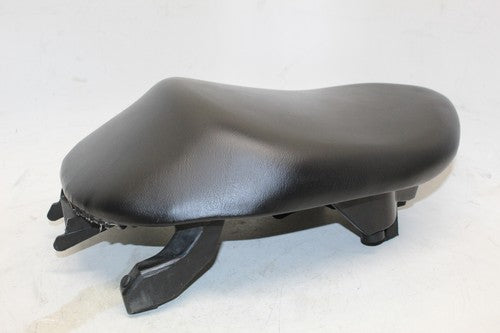 2006 Bmw K1200gt Abs Rear Back Passenger Tandem Seat Pad Saddle Pillion Like NEW