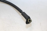 1990 Honda Cbr1000f Brake Caliper Hoses Lines Set