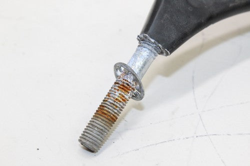 2002 Harley-davidson Sportster 1200 Xlh1200 Right Side Rear View Mirror OEM