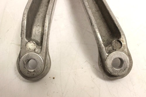 1995 HONDA CBR900RR RIGHT REAR BACK PASSENGER PEG OEM