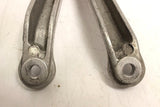1995 HONDA CBR900RR RIGHT REAR BACK PASSENGER PEG OEM