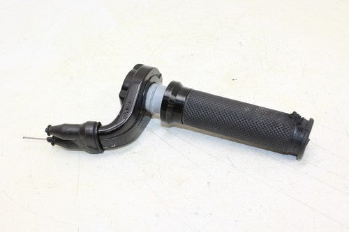 2006 Kawasaki Ninja Zx10r Zx1000d Right Throttle Grip