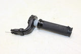 2006 Kawasaki Ninja Zx10r Zx1000d Right Throttle Grip