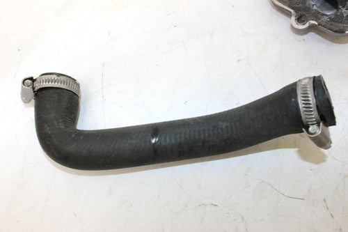2014 Triumph Daytona 675r Abs Engine Motor Crank Shaft Crankshaft Cover