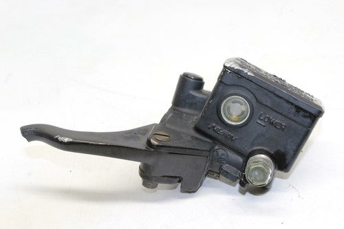 88-07 Kawasaki Ninja 250r Ex250f Hydraulic Clutch Master Cylinder Oem