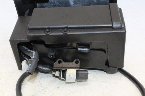 2019 Kawasaki Z900 Evap Vapor Charcoal Emission Canister With Cover Set