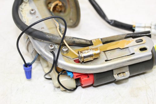 2006 Kawasaki Ninja 250r Ex250f Fuel Pump Gas Petrol Sender Unit