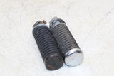 2001 Honda Magna 750 Vf750c Foot Rests Pegs Steps Passenger