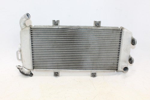 2007 Kawasaki Ninja 650r Ex650a Engine Radiator Motor Cooler Cooling Radiater
