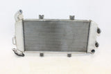 2007 Kawasaki Ninja 650r Ex650a Engine Radiator Motor Cooler Cooling Radiater