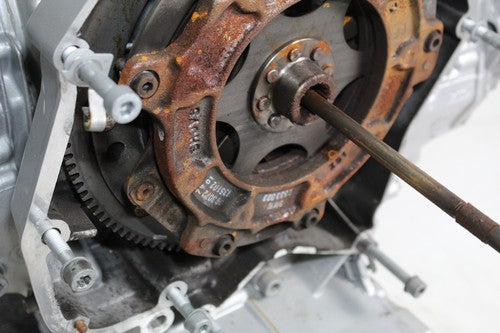 2002 BMW R1150GS ENGINE MOTOR