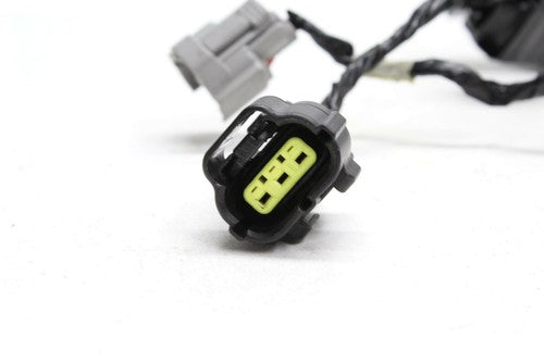 08-14 Kawasaki Concours 14 Zg1400a Abs FUEL Injector Wiring Harness  OEM
