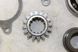 2006 Honda Cbr600rr Gear