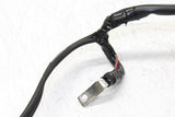 13-18 Kawasaki Ninja Zx6r Zx636f Starter Relay Positive Cable OEM