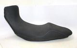 2009 Triumph Tiger Front Drivers Seat Pad Saddle Pillion