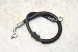 2013 Suzuki Gsxr600 Front Brake Caliper Hoses Lines