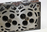 2018 Caterpillar 246D Cat Skid Steer Loader Engine Motor Cylinder HEAD OEM