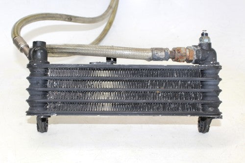 2004 Ducati Multistrada 1000 Ds Engine Motor Oil Cooler