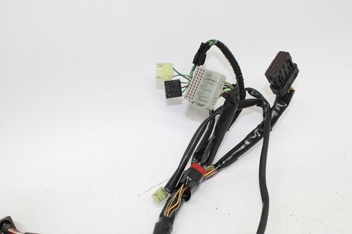 08-10 Honda St1300a Abs Main  Harness 32100-MCS-R01