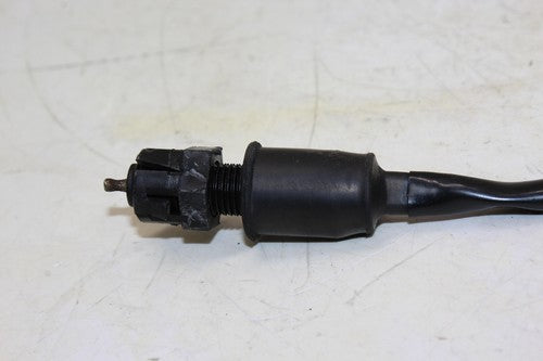 2006 Kawasaki Klr650 Rear Back Brake Sensor